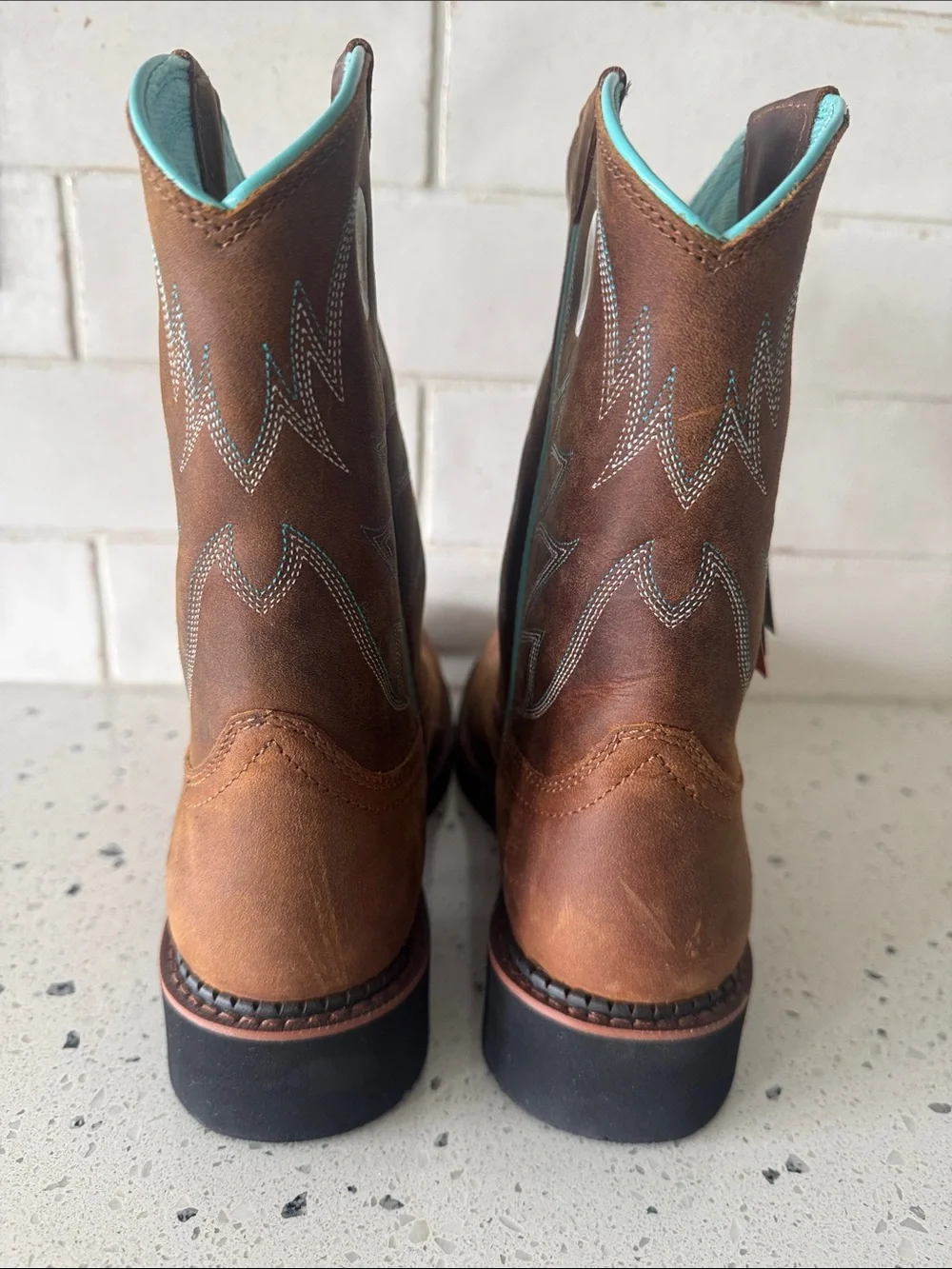 Ariat 4lr kid’s